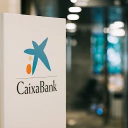 ATM CaixaBank